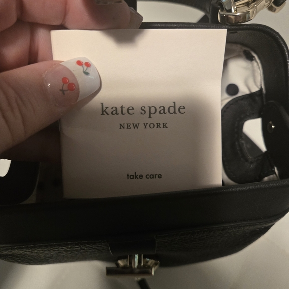 NWT Kate Spade Remedy bag and wallet set - Picture 9 of 16